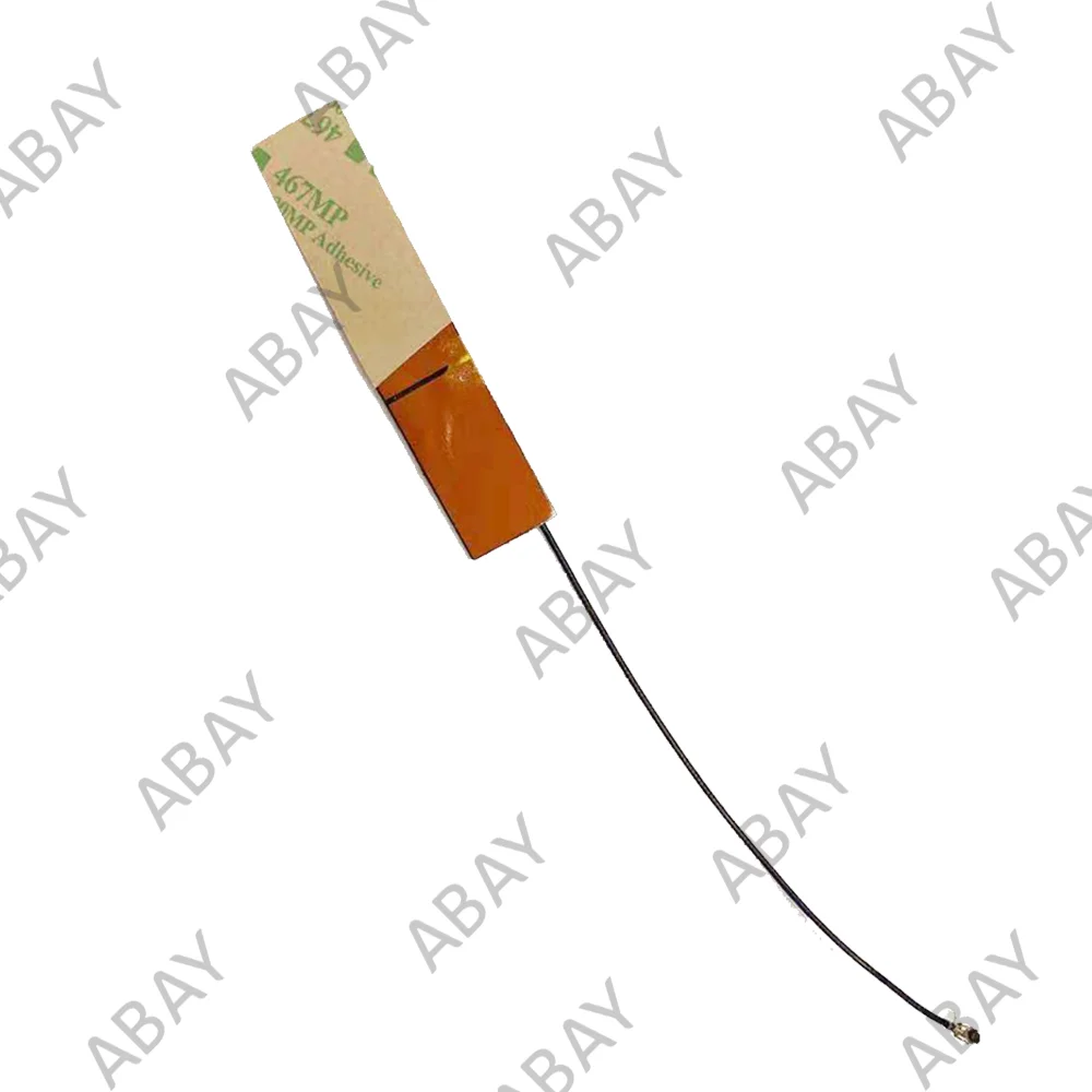 5 / 2 шт. антенна для модуля Wi-Fi IPEX 900-2400 МГц |