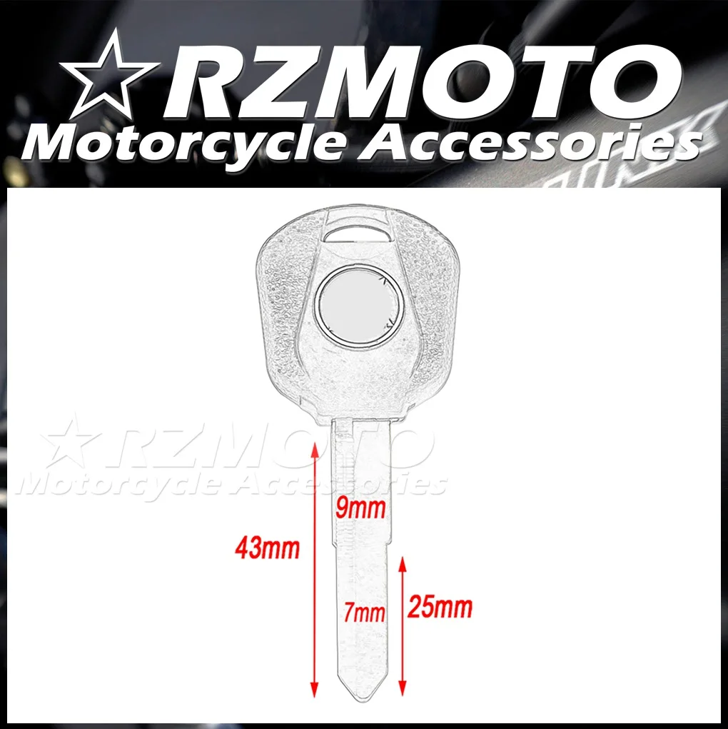 Новые детали для мотоцикла RZMOTO ключи HONDA CBR400R CBR500R CBR600F CBR650F CBR600RR F5 CBR1000RR SP FIREBLADE |