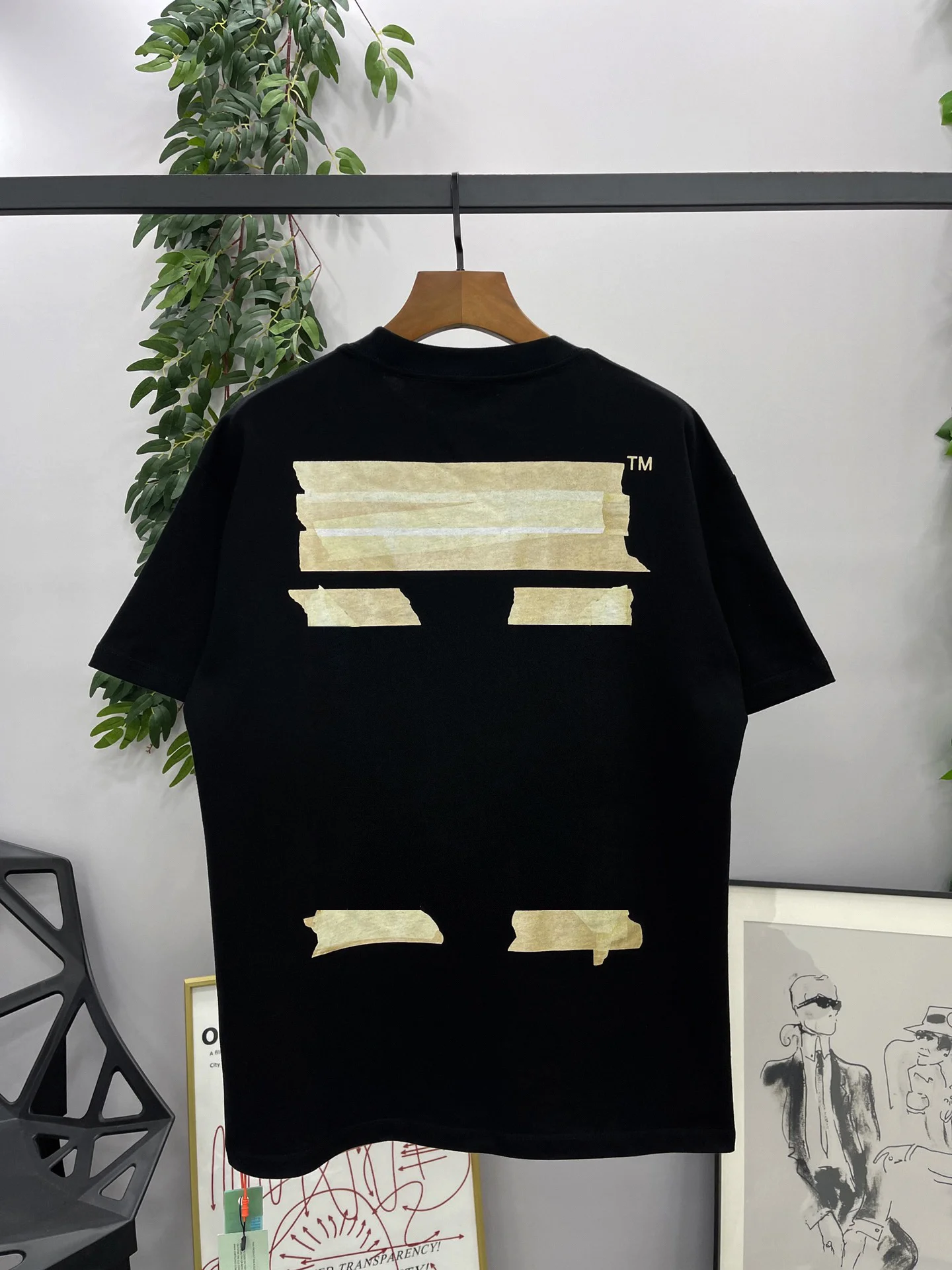 

Мужские летние трендовые и женские футболки 100% хлопок Высокая четкость масляная живопись печать свободные 23 СС эксклюзивные Пользовательские Высокие