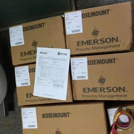 100% оригинальный новый передатчик высокого давления Rosemount 4600 высокая точность и