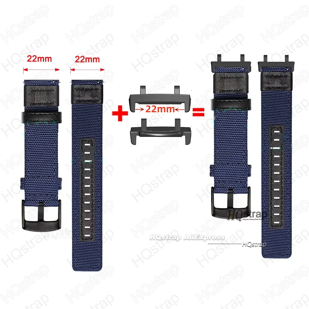 Металлический разъем для часов Huami Amazfit T-Rex 3 2 шт