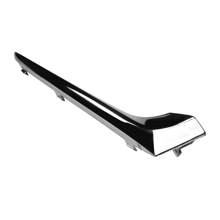 Комплекты кузова автомобиля накладка боковых противотуманных фар для CHEVROLET Malibu