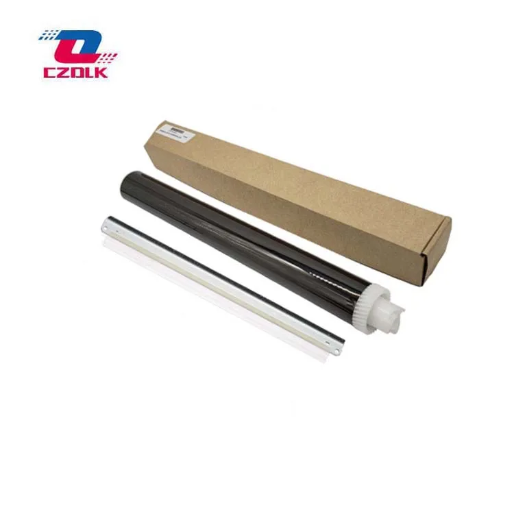 Набор чистящих лезвий для DK-3130 1 комплект + барабан ECOSYS M3040 Kyocera FS 2100 4100 4200 M3550 M3560 P3045