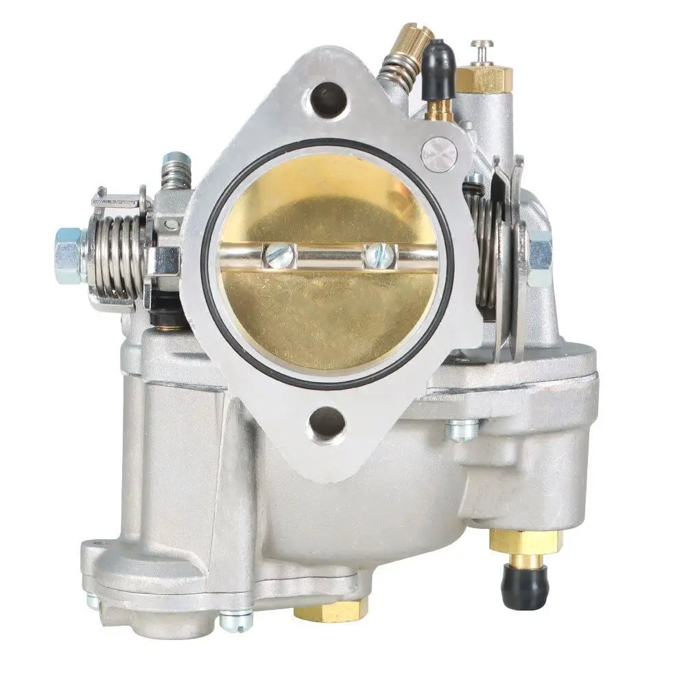 

Super E Carburetor fit for Big Twin & Sportster Shorty Carb 11-0420