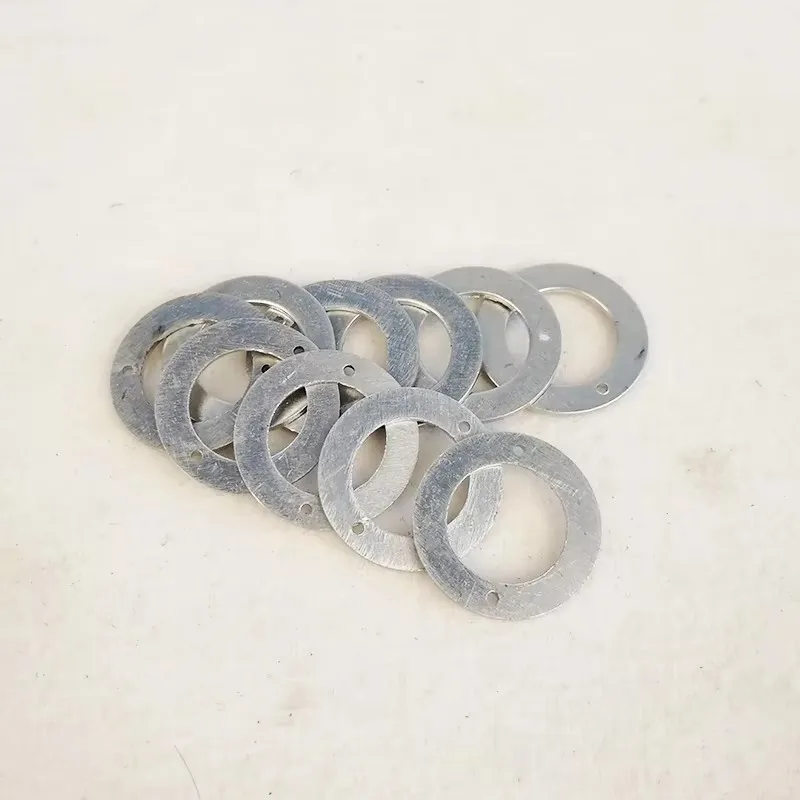 20 шт./50 шт./100 шт. прокладка форсунки для Toyota Nissan Mitsubishi 23654-64010 MD 068355 4D56 4M40 TD27 TD42 2C 3C 2L 3L