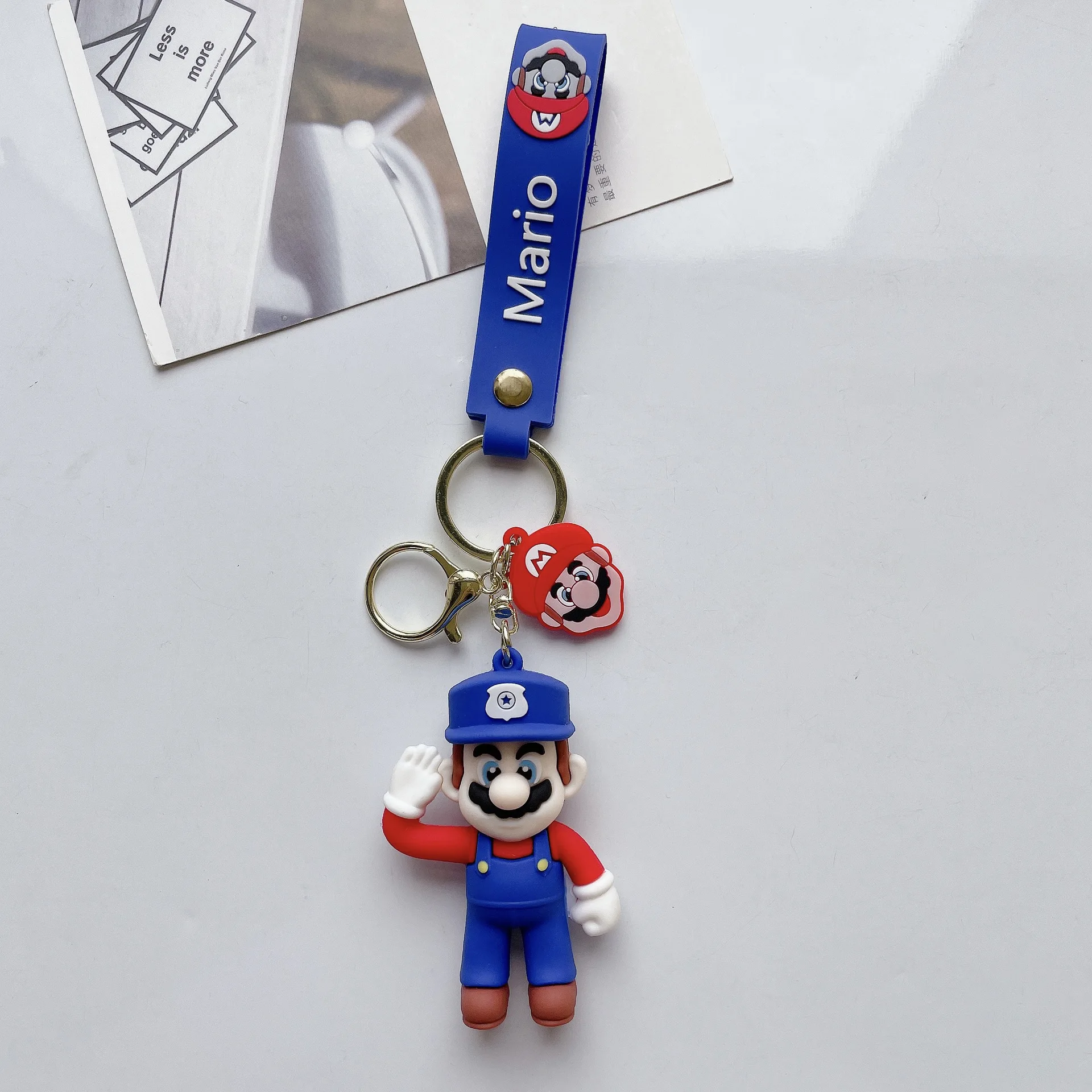 Фигурка аниме Super Mario Bros аксессуары Qubit для Yoshi унисекс идеально подходит детей