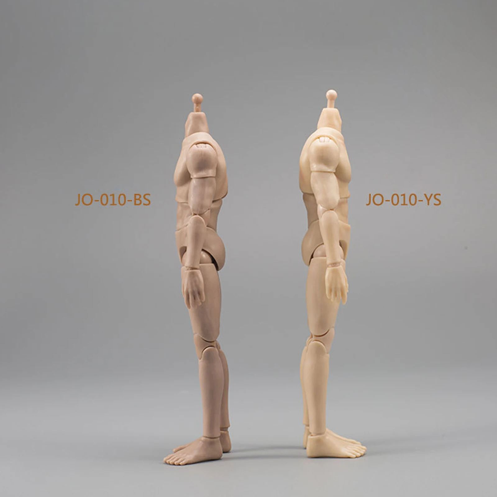 1/12 Мужская Нормальная/Suntan Skin Гибкая 6-дюймовая мышечная экшн-фигурка игрушка для