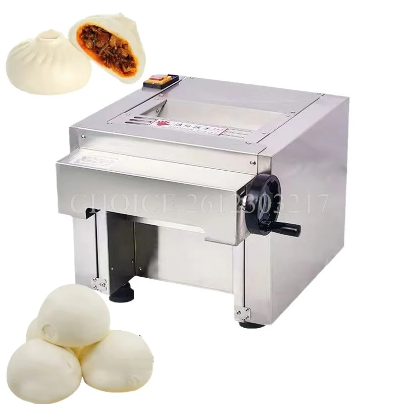 Автоматический коммерческий тестомес электрический небольшой высокоскоростной