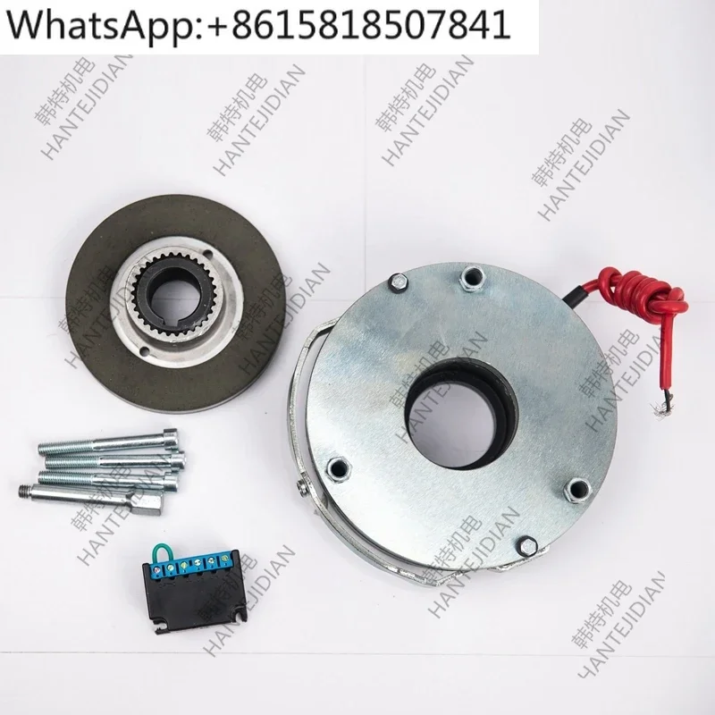 BFK458-06E-08E-10E-12E-14E-16E-18E20E полностью заменяет электромагнитный тормоз INTORQ