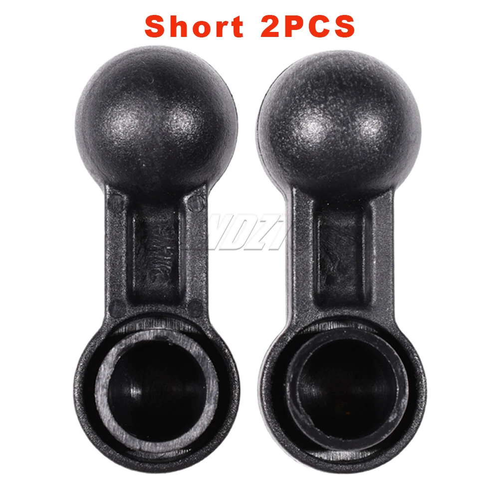 

Новый 2 шт. длинный или короткий рычаг привода впускного коллектора 077198327A подходит для Audi A6 A8 2000-2004 для VW Touareg 2004-2006