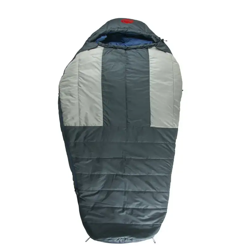 

to 10F) Mummy Sleeping Bag, Sizes (Reg & Tall), Multi-Down Fill (650-Fill-Power-Down + StratusLoft) with Compression and Stuff S