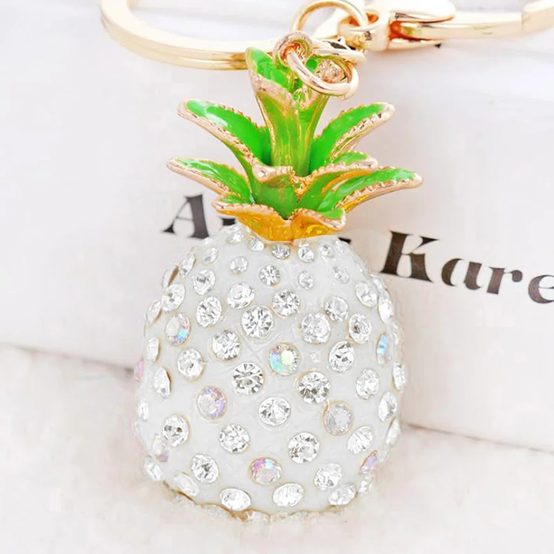 Брелок для детей ромашки ананас черепаха PandaBag