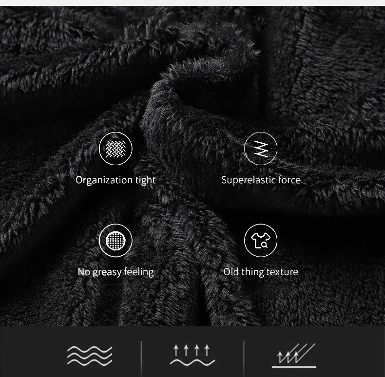 Куртка мужская с капюшоном и хлопковой подкладкой модная Повседневная парка