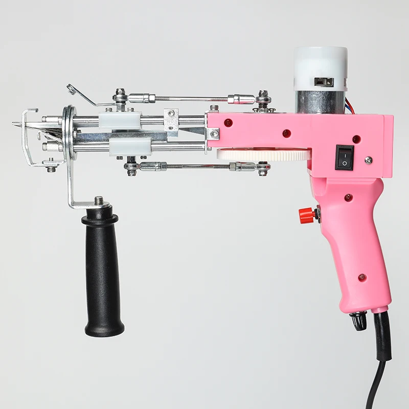 Купить Машинку Тафтинга Ковра Ак 1