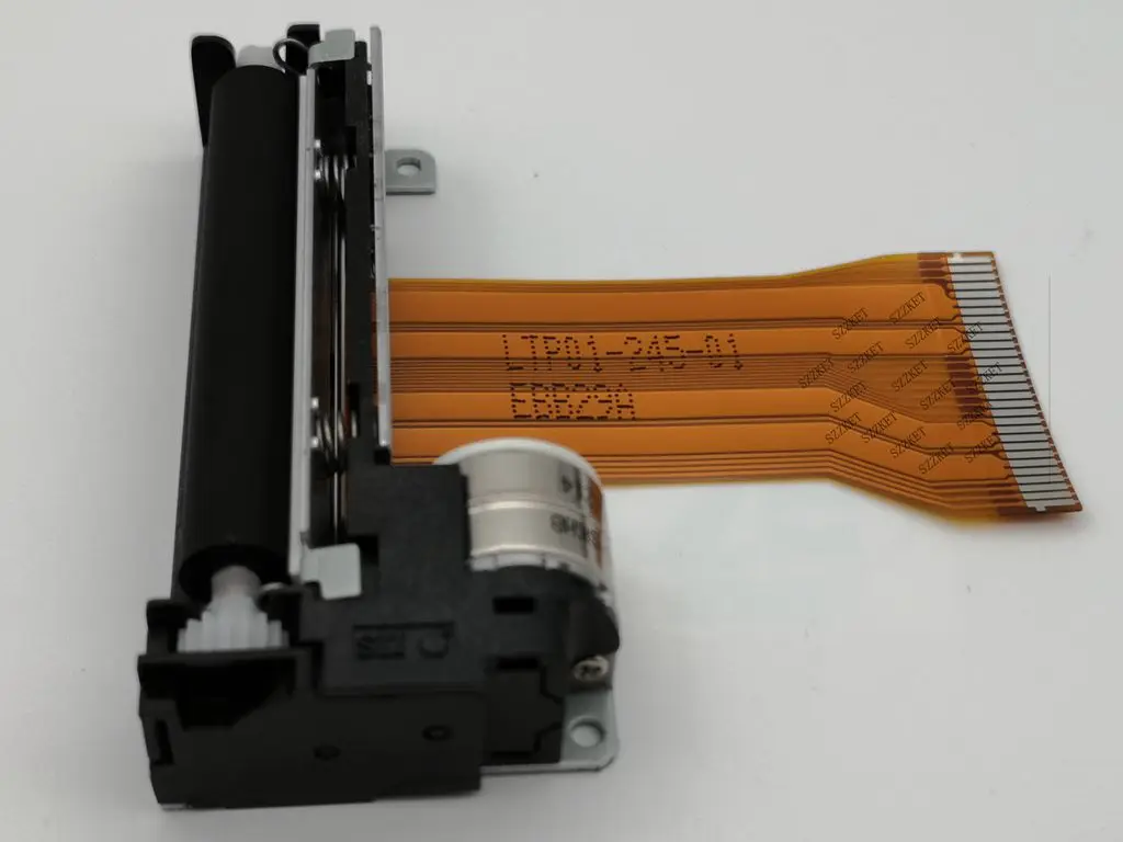 20 шт./лот оригинальная высококачественная печатающая головка для билетов LTP01-245-11