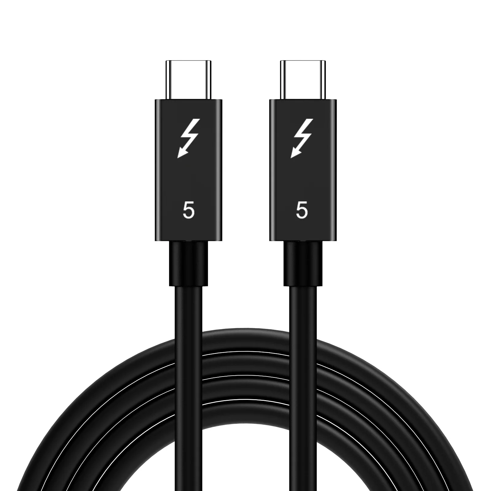 Thunderbolt 5 кабель USB-C — 240 Вт