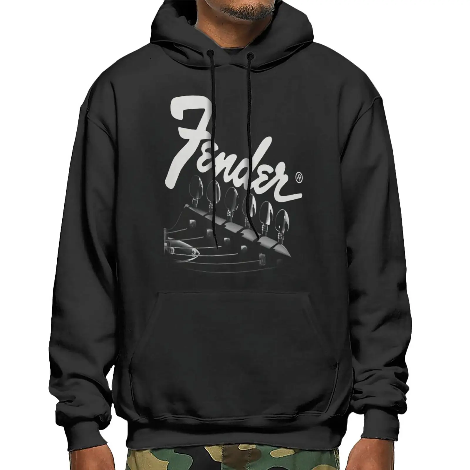 

Fender Guitar Head 295 Sweatshirts Hoodies Sweetshirts For Men Hooded Sweatshirts Anime Things Woman Sweatshirts Anime Clothes