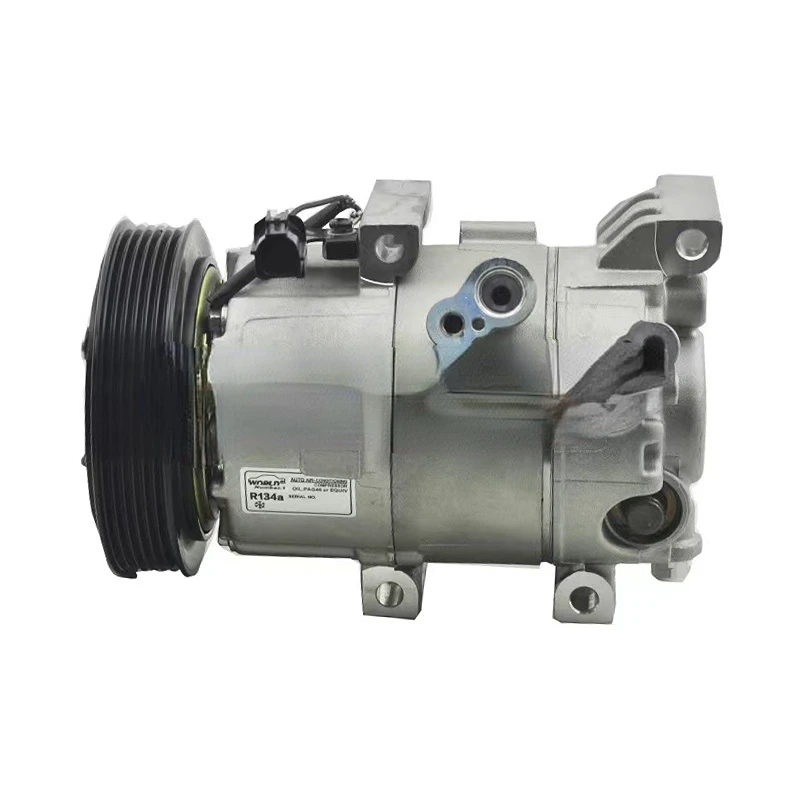 

12V Auto AC Compressor For Kia Soul1.6 OEM 8FK351010051/97701B5001 Conditioning Pumps WXHY082