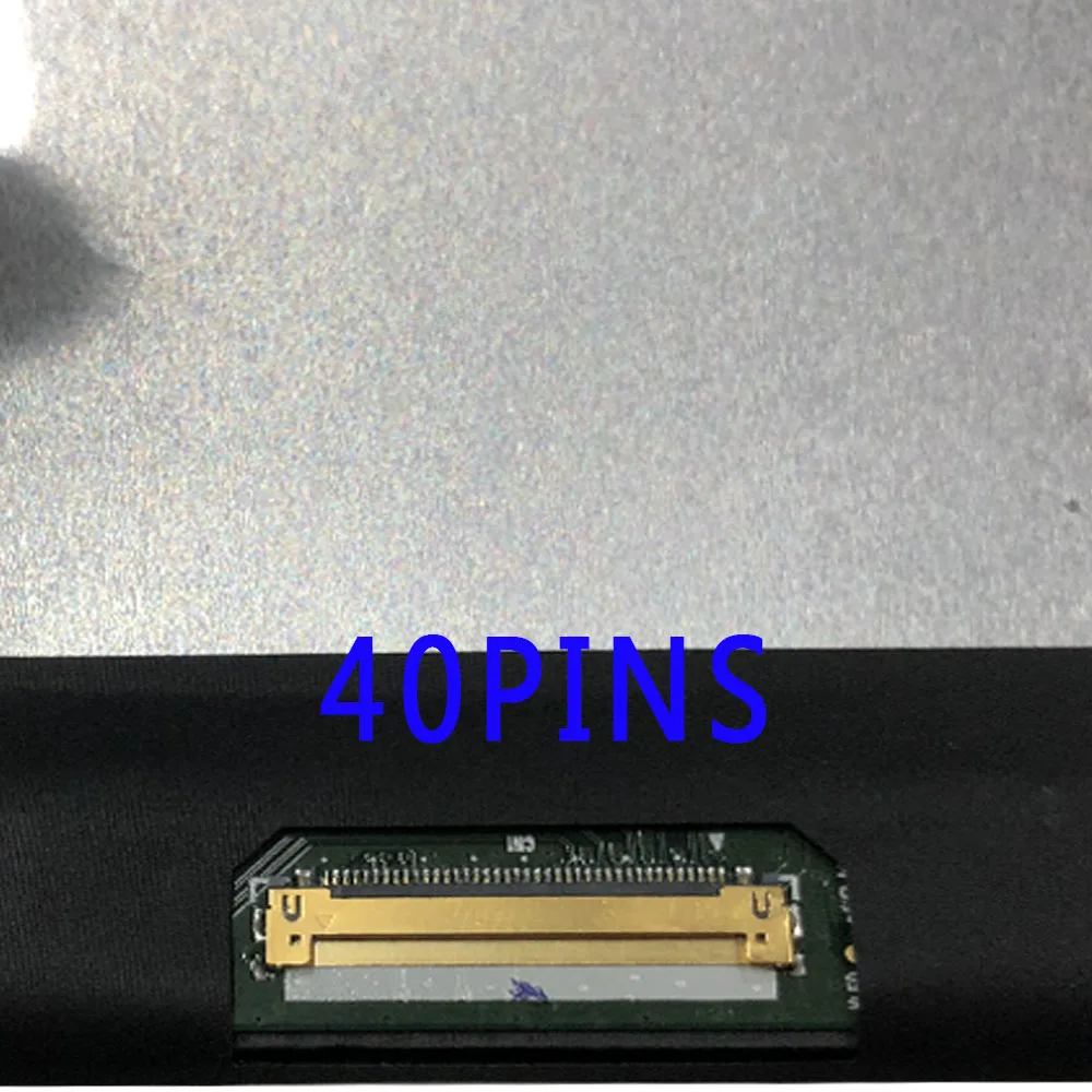 LP170WQ1-SPE1 LP170WQ1 SPE1 17 0-дюймовый 2560X1600 IPS QHD 40PINS EDP 100% DCI-P3 60 Гц ЖК-экран для LG Gram 17Z990