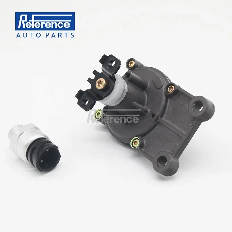 Датчик высоты ECAS 9517678 К 013741 нагрузки оси N00 0055425818 давления