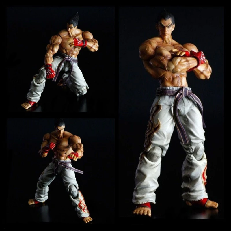 

Экшн-фигурки из мультфильма «PLAY ARTS», 25 см
