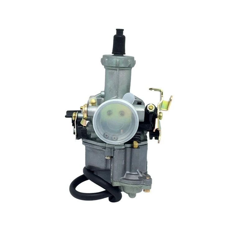 

High Performance Carburetor 27Mm Pz27b For Honda Cg 125 Wy 125 A Wy 125 C Wy 125 F Jh 125 Dirt Bike Atv