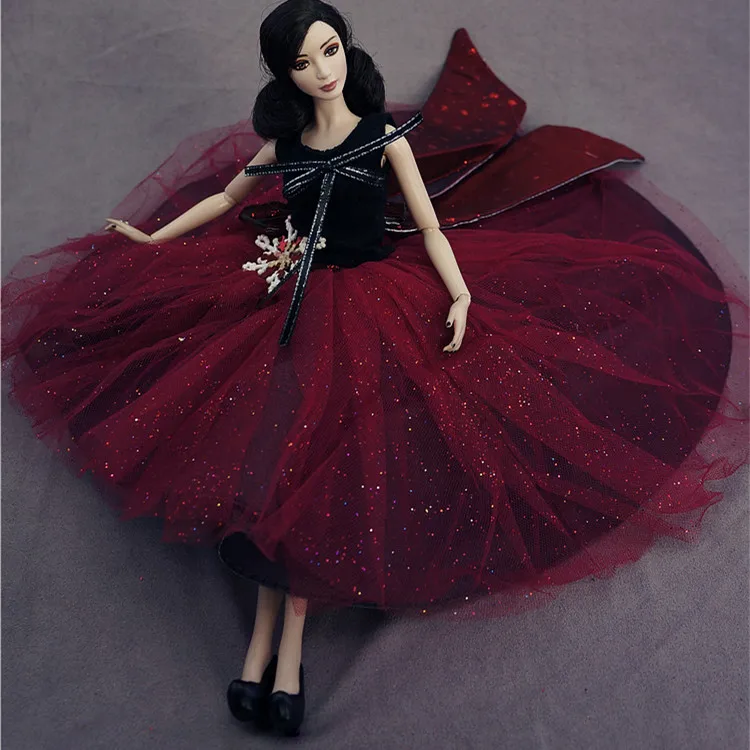 Одежда для кукол с несколькими суставами подходит 29 см повседневная одежда wave 2 |