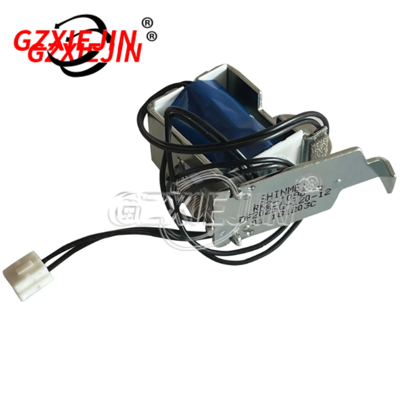 Фото Соленоид 1X RK2-1096-000 RK2-1096-000CN для HP LaserJet 5200 5200dtn 5200L 5200n 5200tn M435 M701 M706 M701A M706N №3