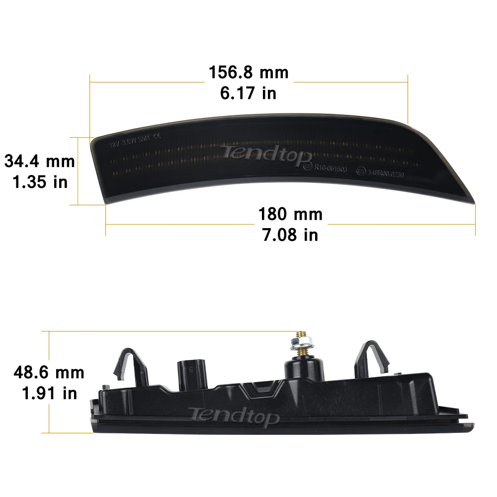 Фонарь передний для Toyota GR86 ZN8 Subaru BRZ ZD8 2022 2023