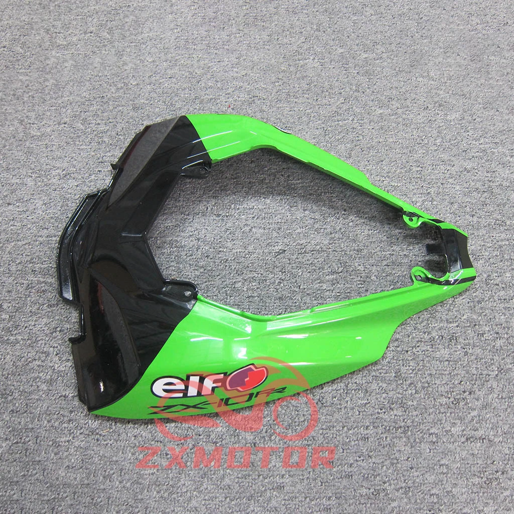 Комплект обтекателей деталей кузова ZX10R 16 17 18 обтекатели из АБС-пластика для