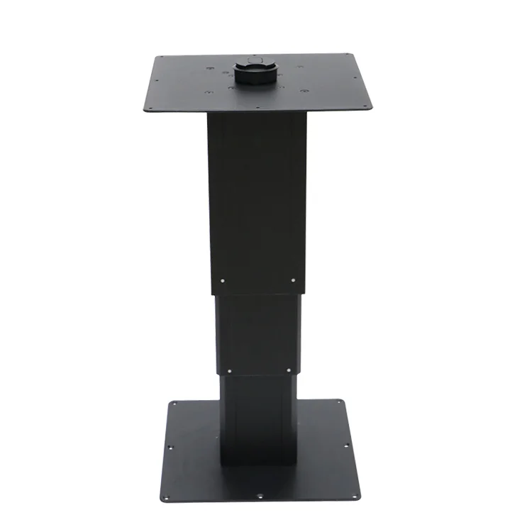 

Tatami Design Lift Up Table Mechanism Aluminum Furniture Fitting
