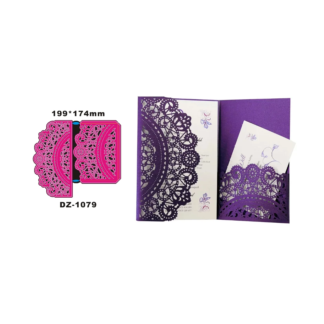 

Greeting card cover New Metal Cutting Dies for DIY Scrapbooking Album Decorative Embossing Handmade Paper Cards Gift