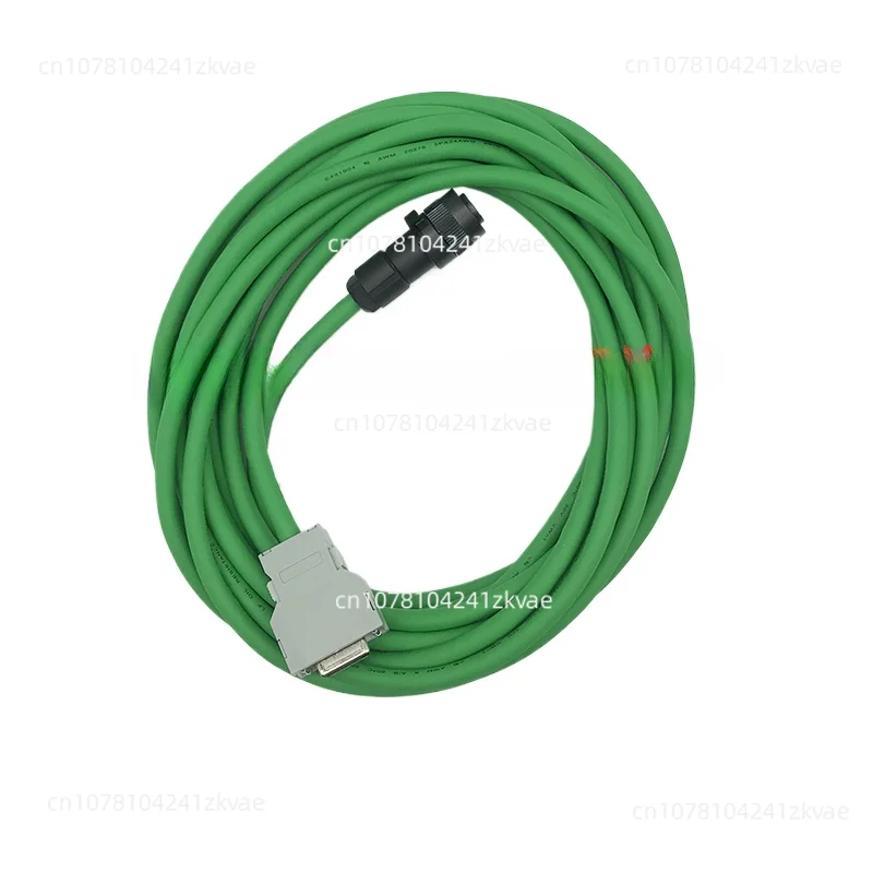 Серводвигатель кодировщик линия телефон кабель