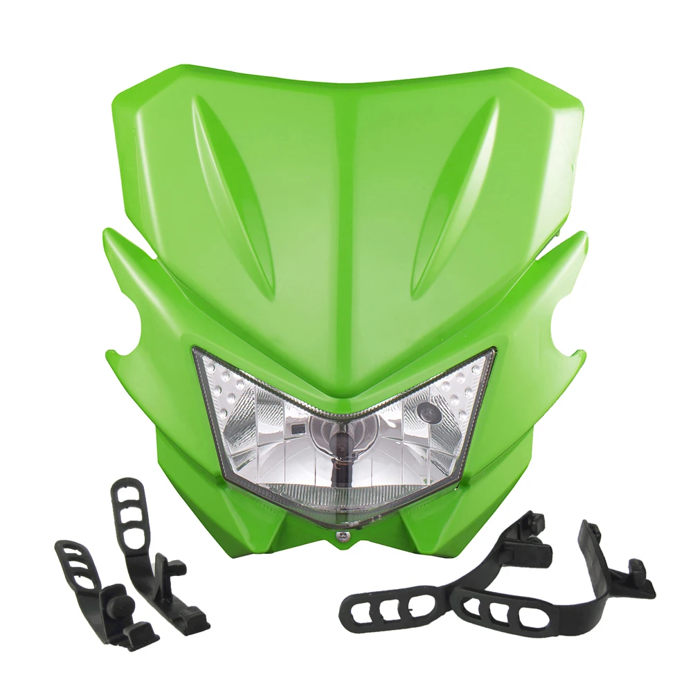 Kawasaki KLX 110 Enduro