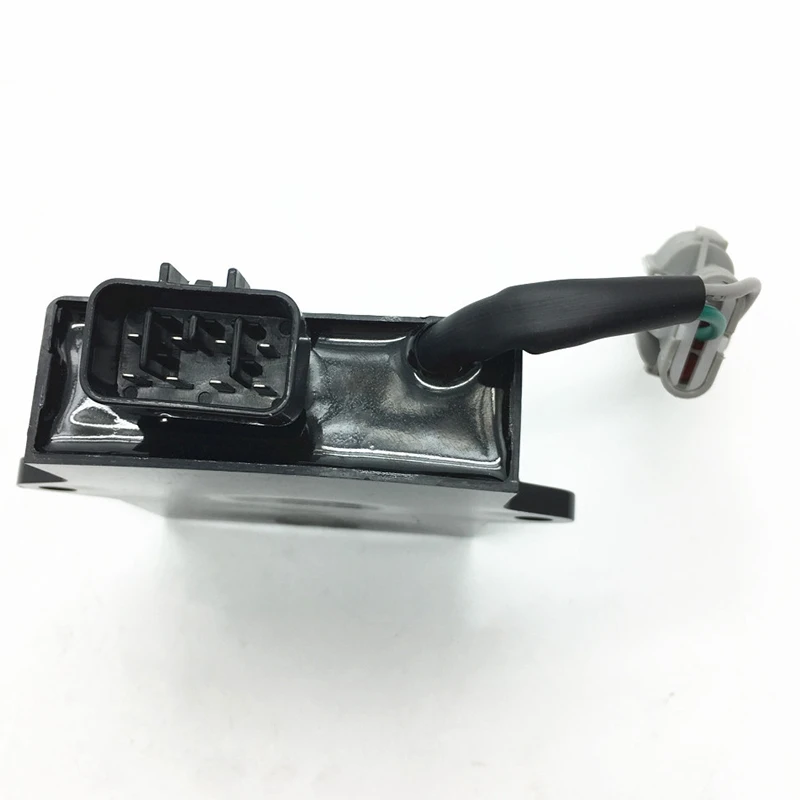 Катушка зажигания мотоцикла катушка CDI высокого напряжения подходит для Buyang 300