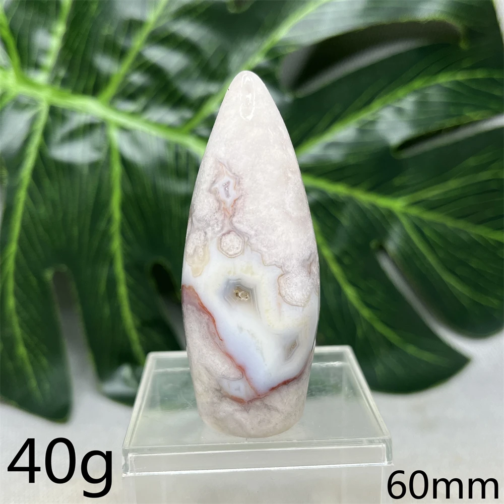 Розовый Аметист Башня YOCO