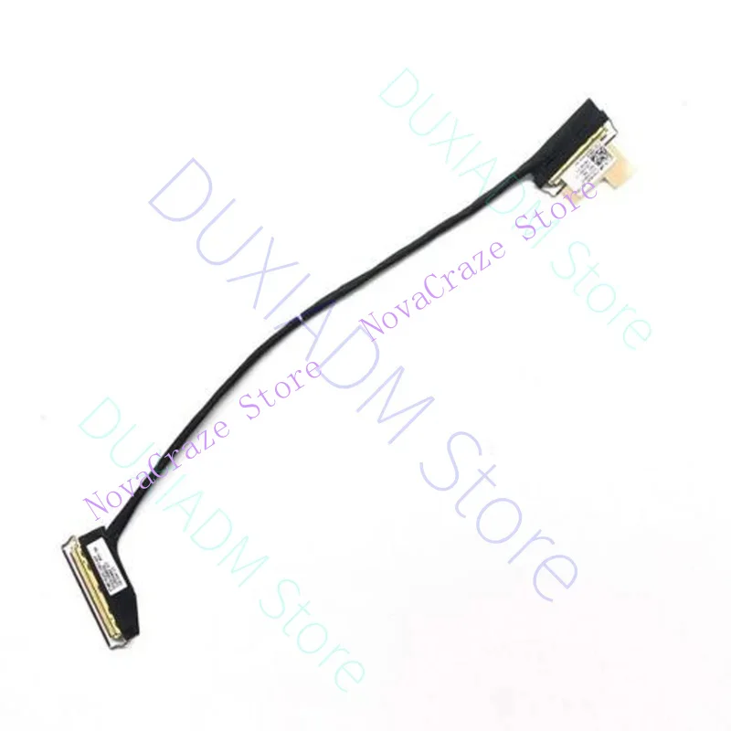 Фото ЖК-дисплей Lvds, 40-контактный кабель для Lenovo ThinkPad T480 ET480 DC02C00BE10 №3