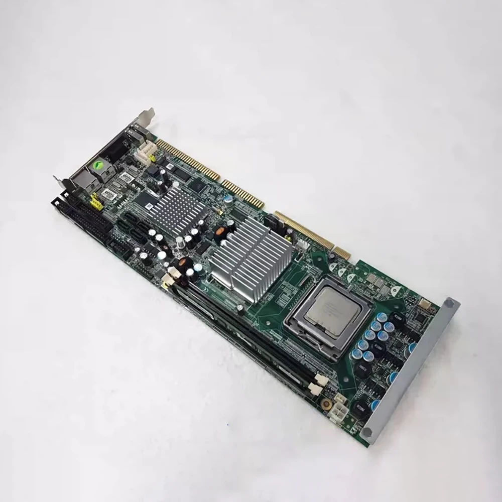 Для промышленной материнской платы Axon с двумя сетевыми портами SBC81205 REV:A4-RC