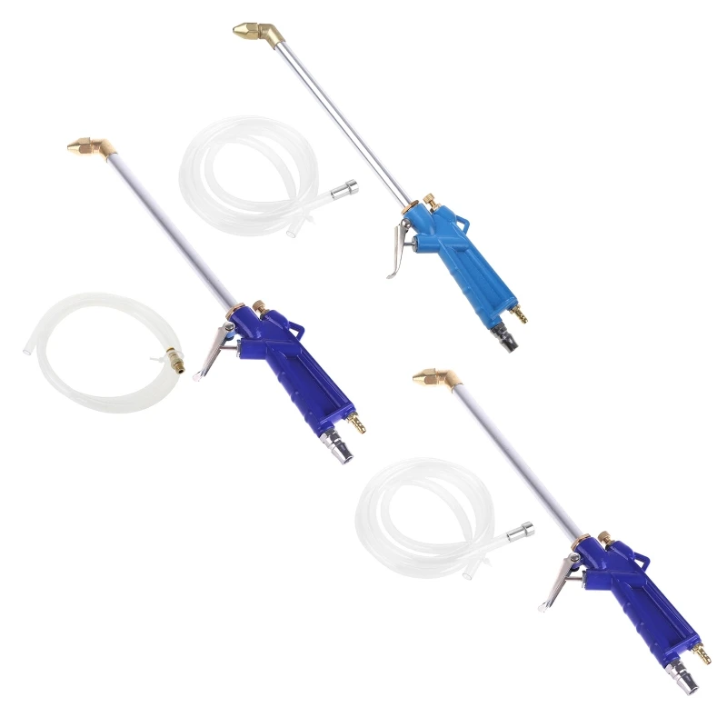 

Car Air Pressure Engine Warehouse Cleaner Washing Washer Sprayer Dust Tool T3EF