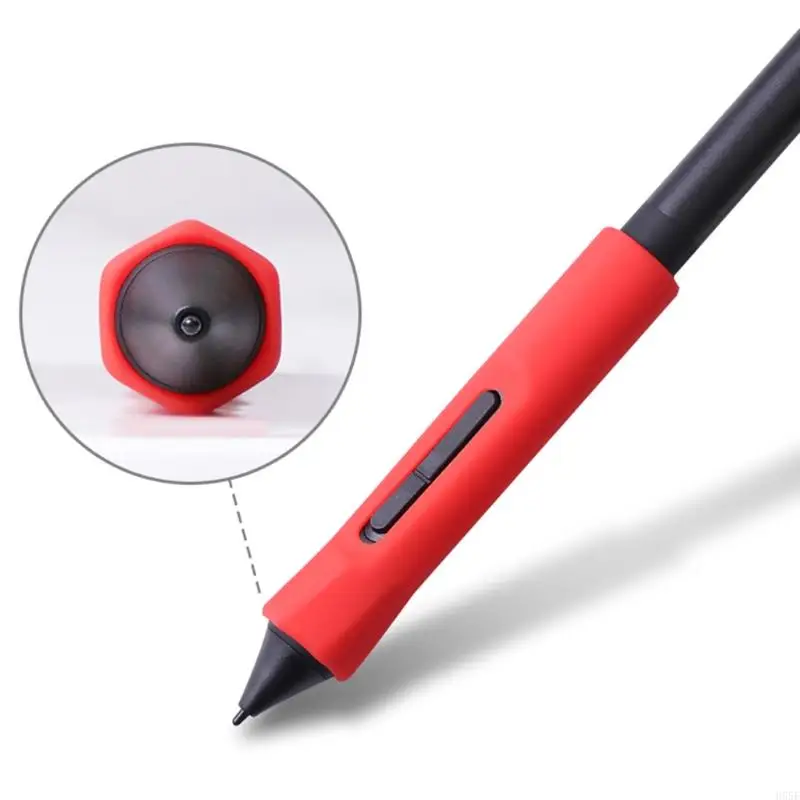 H55F Универсальный держатель ручки для корпуса крышки Wacom-Tablet Pen LP-171-0K LP-180-0S LP-190-2K