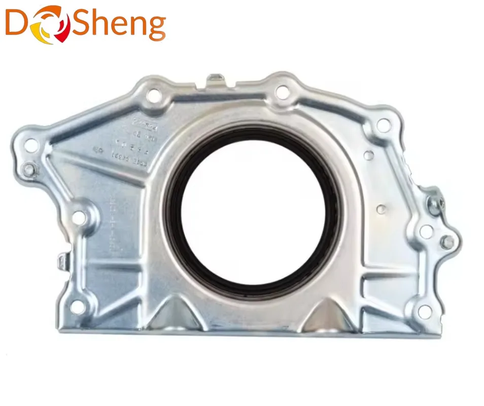 CY011131XC CG1E6K301AB CG1Z-6335-A CG1Z-6K301-A масляное уплотнение коленчатого вала заднее для Ford 4