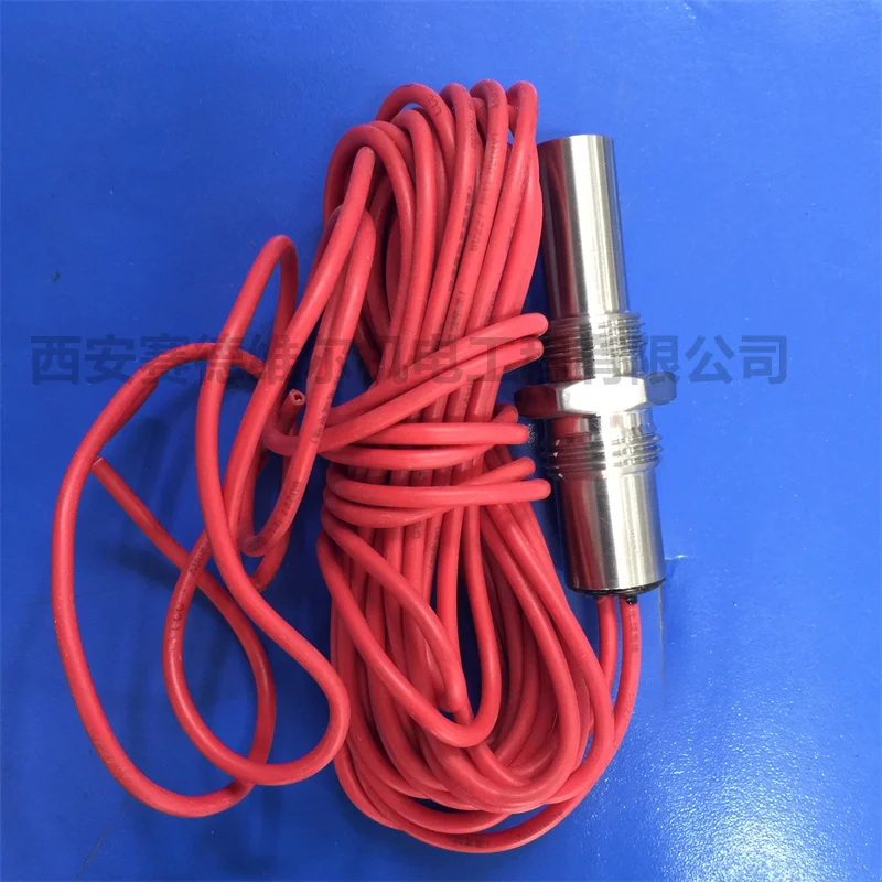 2635596436 модифицированный 2635590983 Переключатель температуры воздушного компрессора