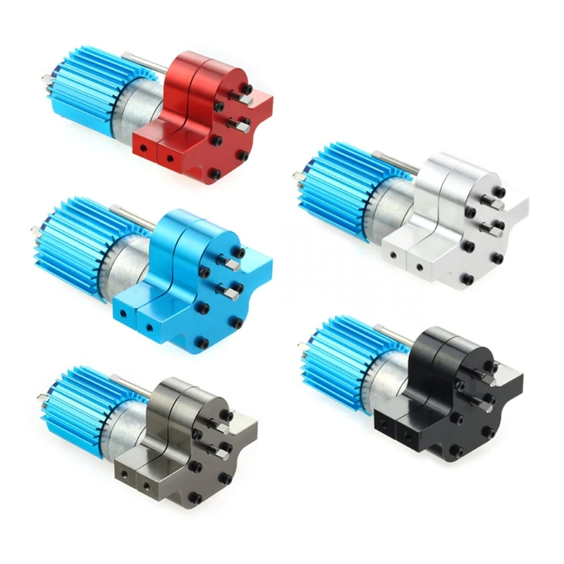 

Радиоуправляемая модель автомобиля, металлическая искусственная кожа, декорированные аксессуары, запасные части