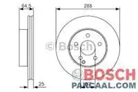 

0986479 S83 for brake disc ON C-CLASS W204 S204 C204 11