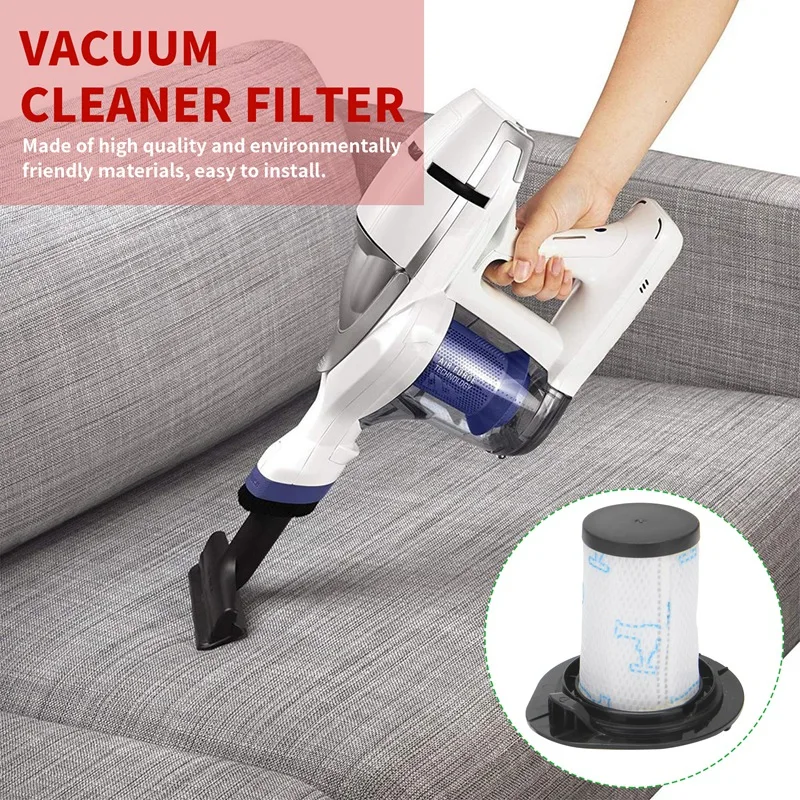 2 шт. фильтры для пылесоса Rowenta Air Force 460 все в одном Rh92xx и Flex 560 Rh94xx детали ZR 009002