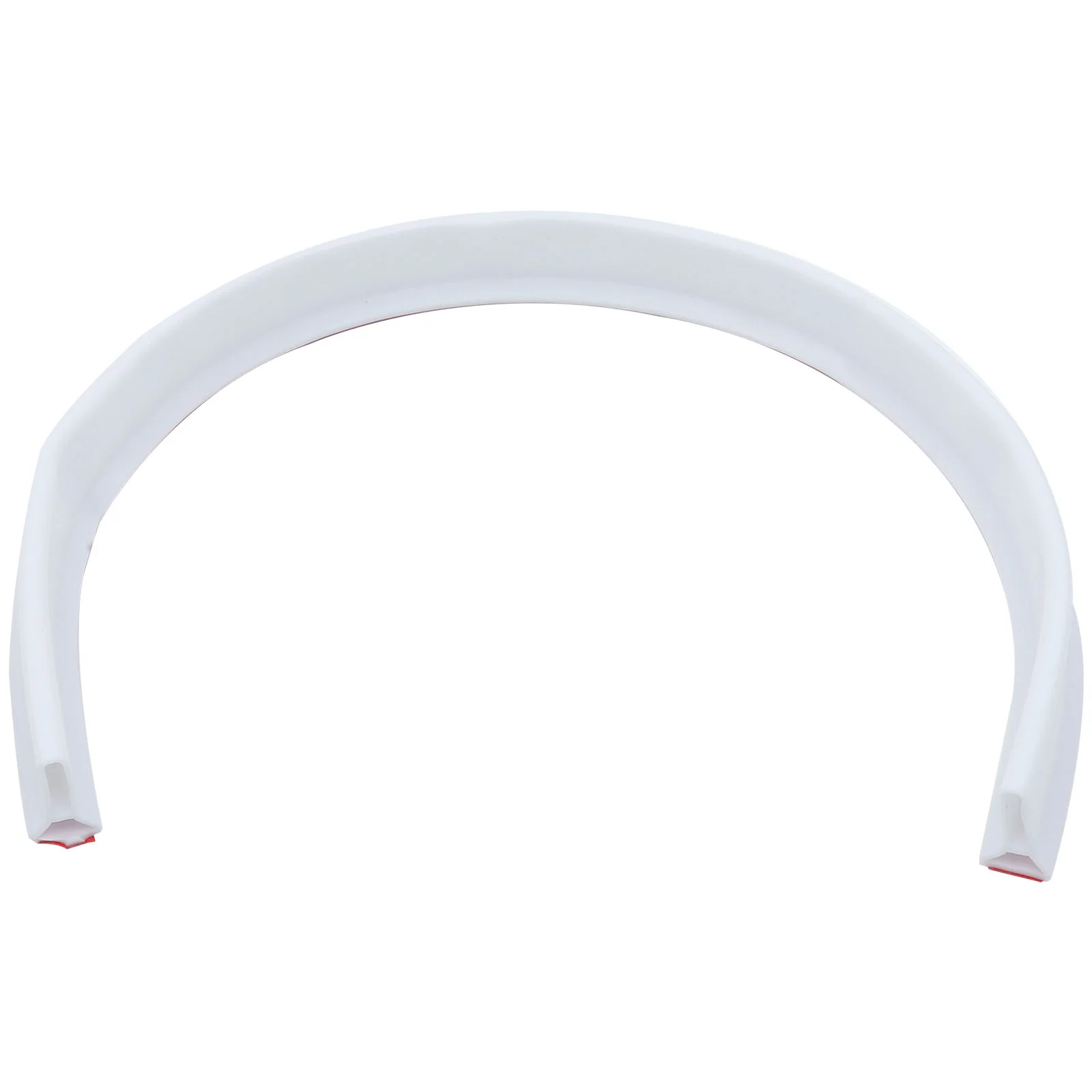 

Collapsible Shower Barrier Threshold Strip Water Stopper for Bathroom Kitchen