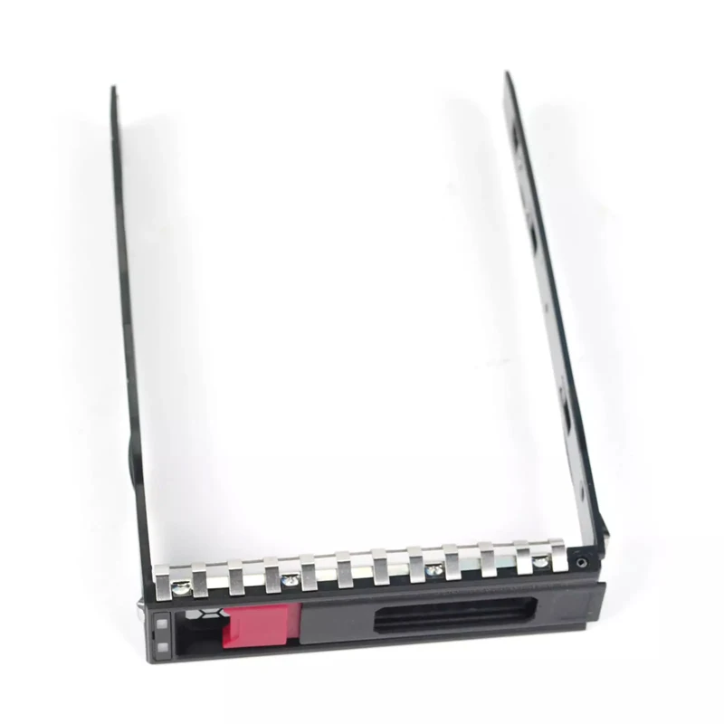 Фото 774026-001 797520-001 Новый 3,5-дюймовый лоток для жесткого диска для HP ML350 ML110 Gen11 G10, HPE DL380 DL360 DL345 DL20 DL325 RL300 DL20 G11 №3