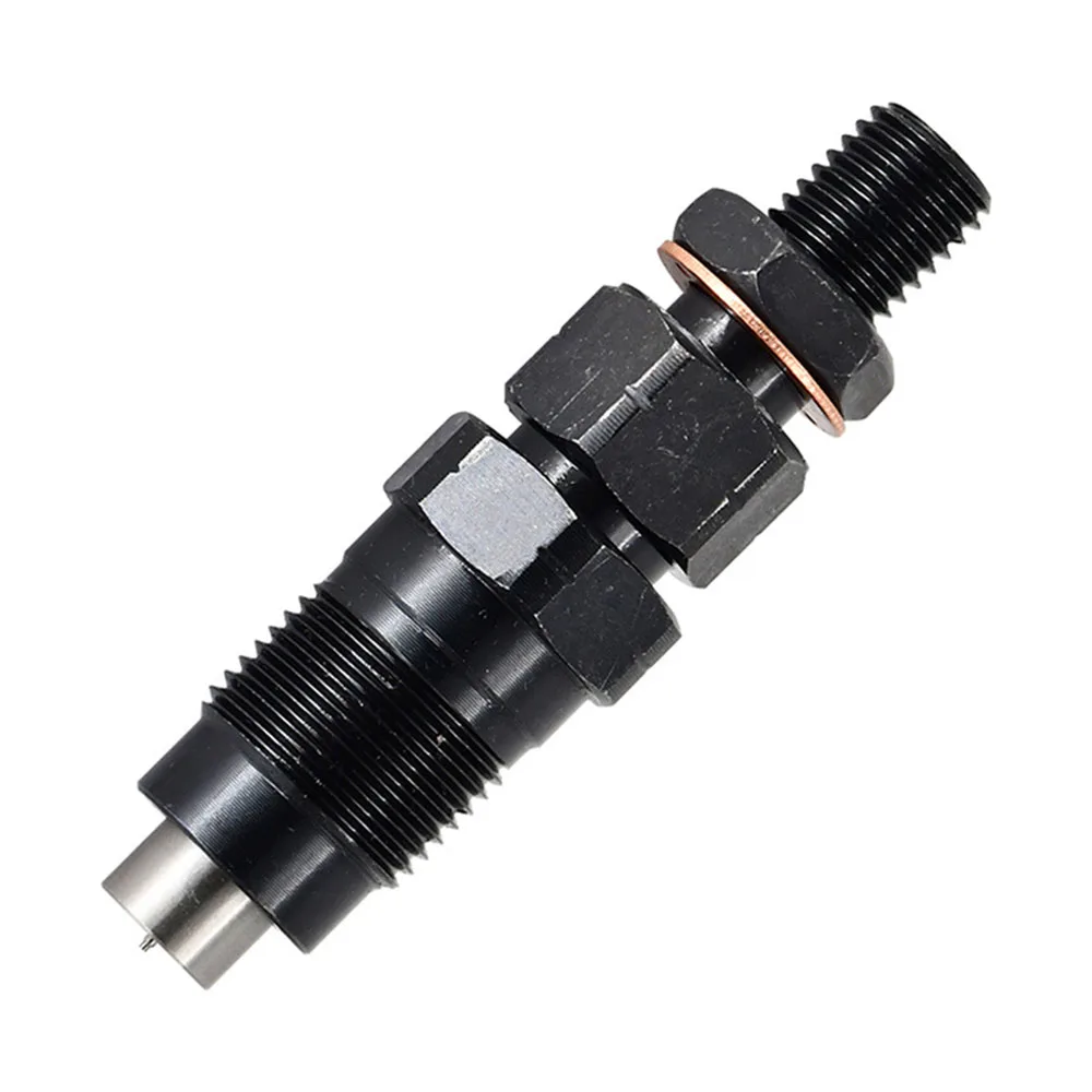 Фото 4 топливных форсунки для двигателей Perkins 404-22T 104-22 New Holland 3415 TC30 TC45, корпус с бортовым поворотом SR130 SR160 Farmall 31 131406490 №4