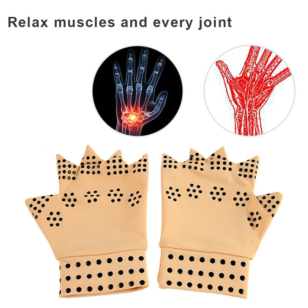 1 пара Нескользящие велосипедные перчатки с открытыми пальцами высокоэластичные