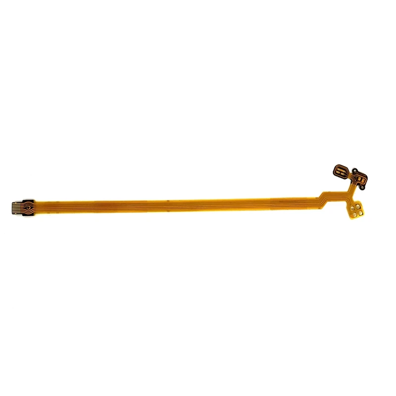 Плоский кабель 1 шт. аксессуары для крепления линз CANON EF-S 18-200 мм 1: 5 6-200 Is (2 Gen2) 18-